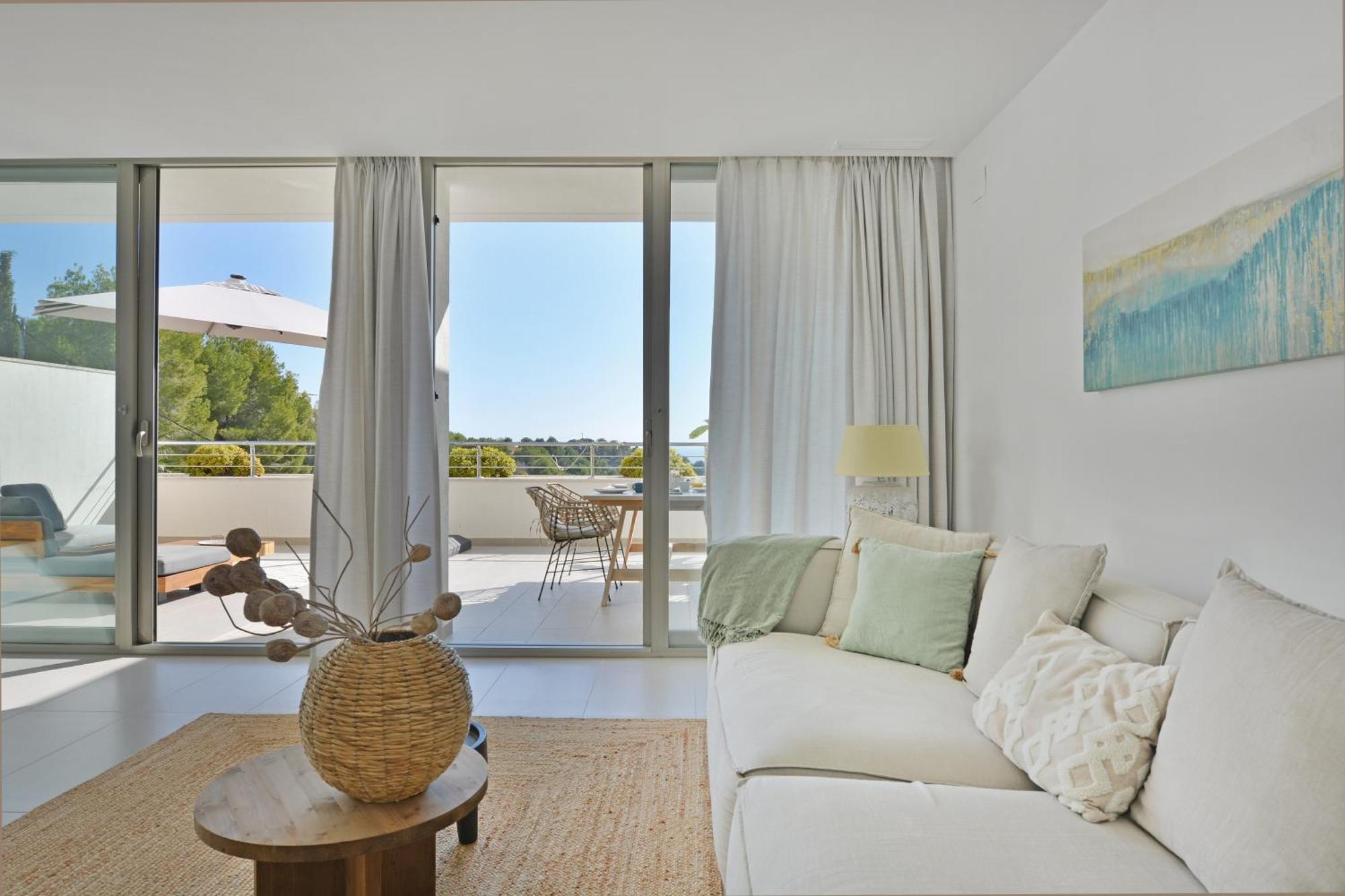 Altea Bayview Apartment By Nras Exterior foto