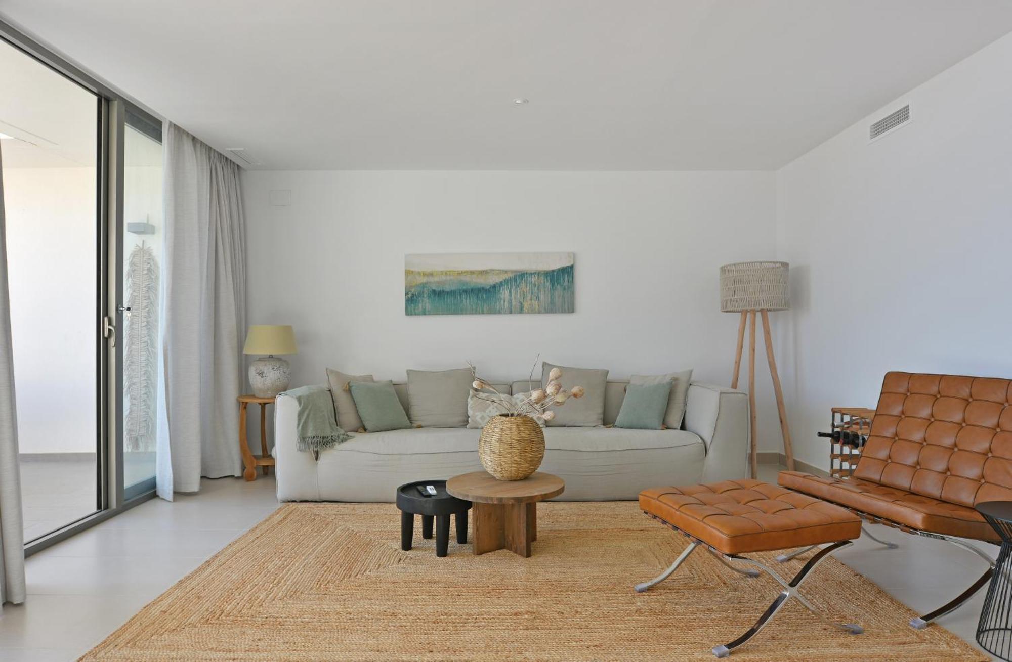 Altea Bayview Apartment By Nras Exterior foto
