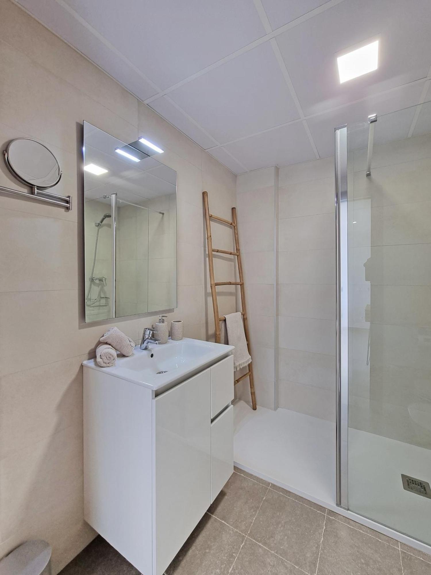 Altea Bayview Apartment By Nras Exterior foto